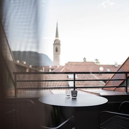Designhotel Gius La Residenza Caldaro Rom bilde
