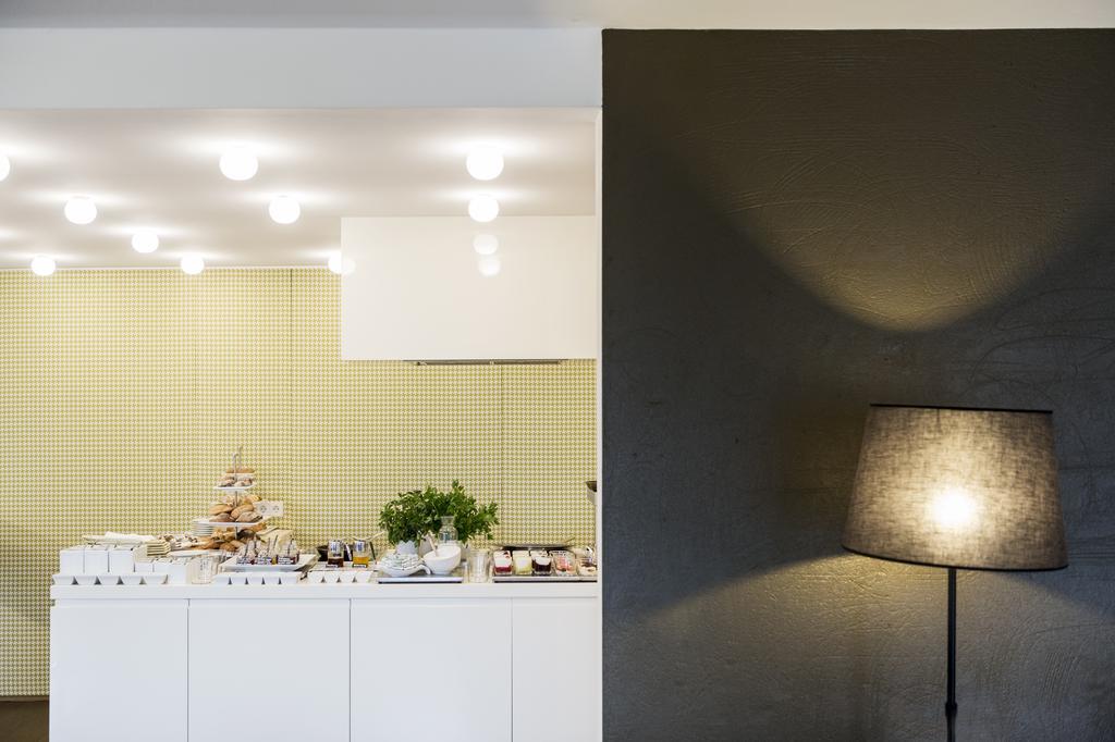 Designhotel Gius La Residenza Caldaro Eksteriør bilde