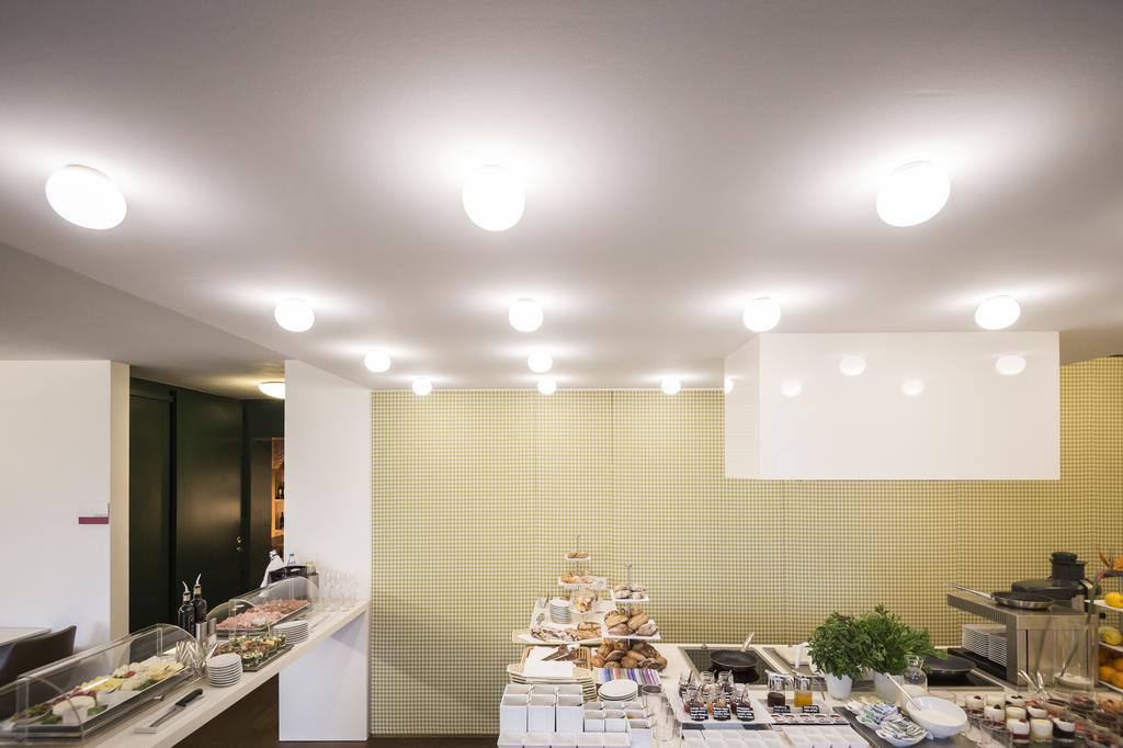 Designhotel Gius La Residenza Caldaro Eksteriør bilde