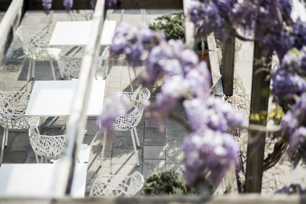 Designhotel Gius La Residenza Caldaro Eksteriør bilde